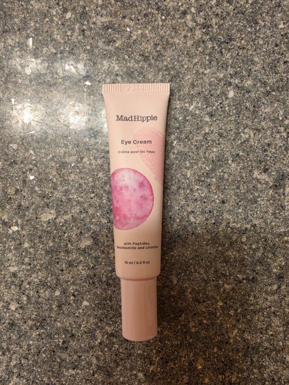 MadHippie Eye Cream